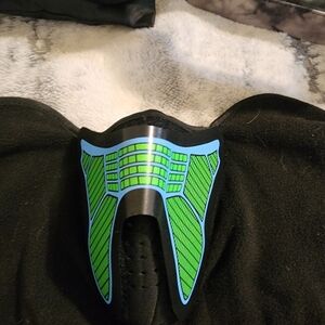 Kandies World LED Mask - Sub Zero